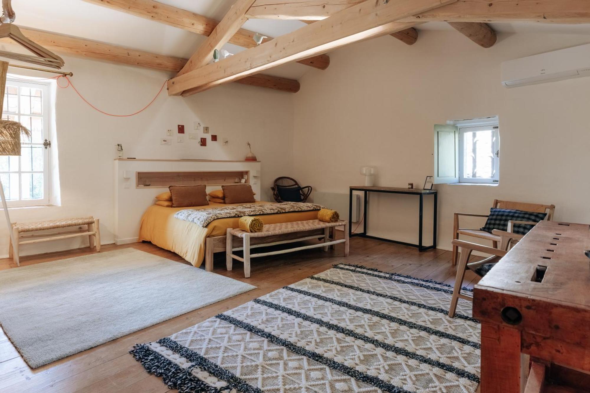 Maison 1643 Laudun Kültér fotó