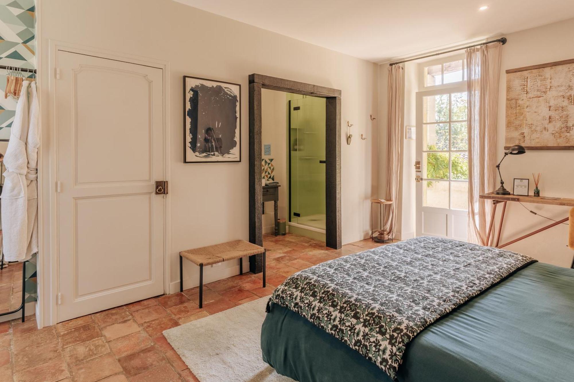 Maison 1643 Laudun Kültér fotó